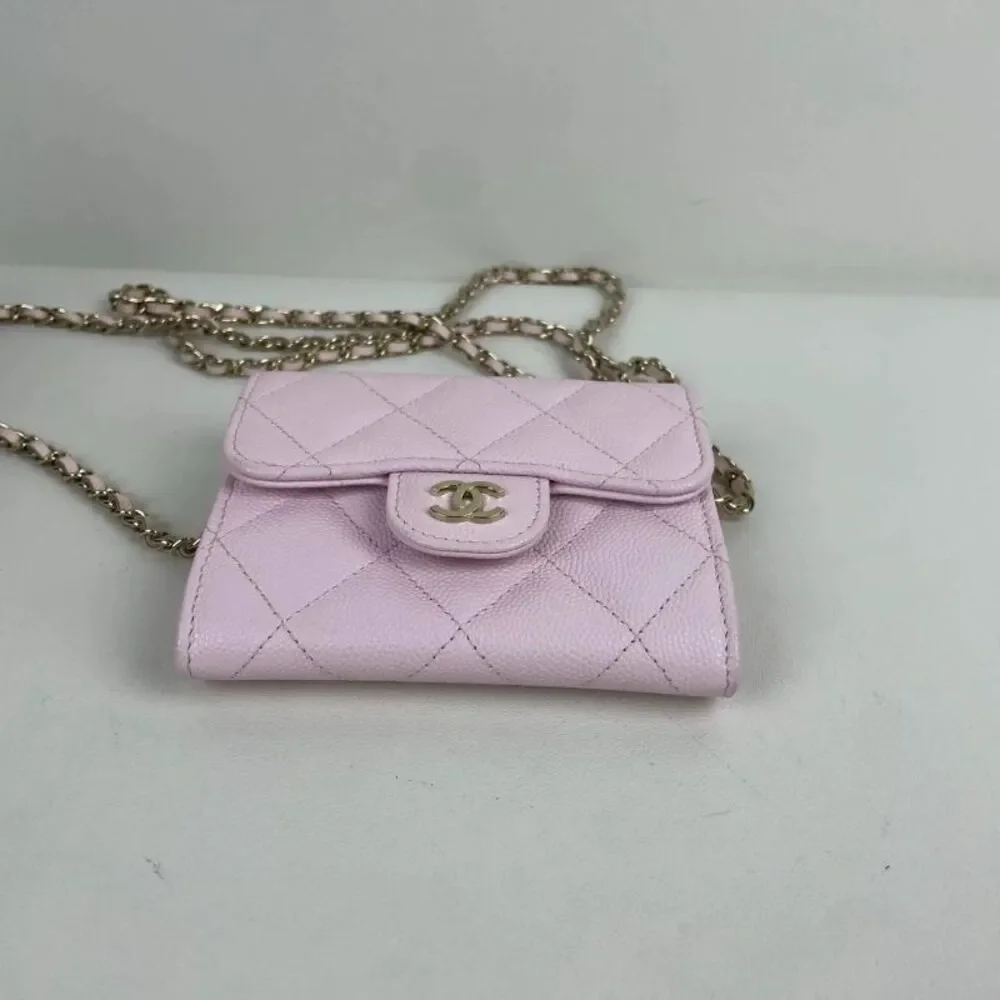 Chanel Women Pre-Loved Bag Very Good Condition